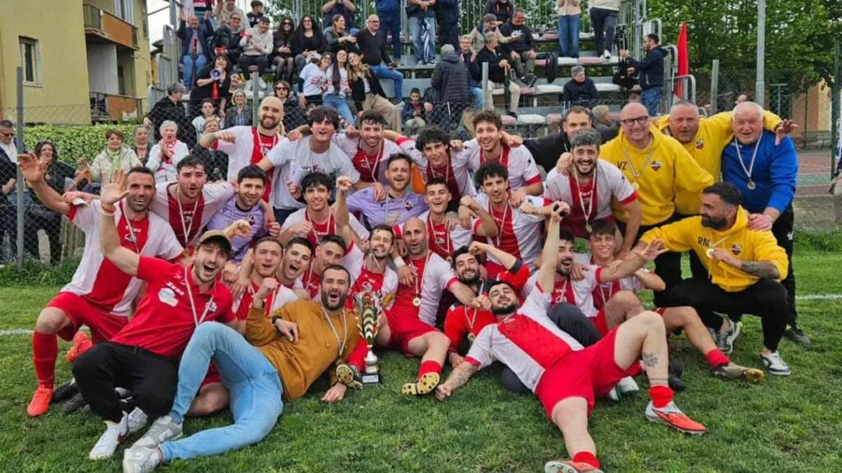 Prima categoria - Alviano, la nuova avventura con lo zoccolo duro