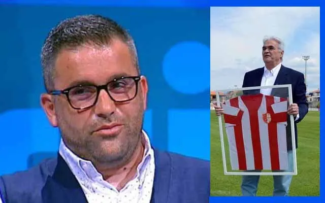 Intervista a Lorenzo Mambrini, l'ex CT di Cuba a tutto gas per i suoi 47 anni!