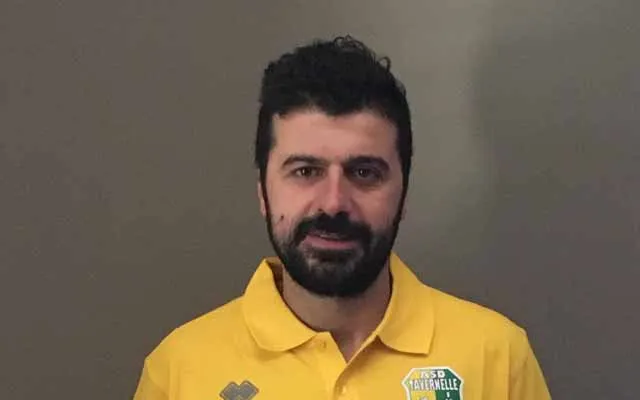 Tavernelle, avanti con Luca Biancalana alla guida della Juniores A1