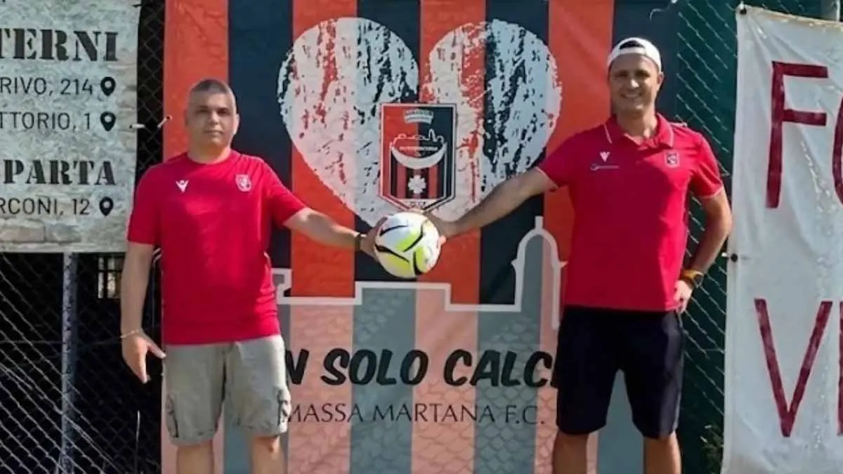 Massa Martana, nuova sfida: il club investe sulla preparazione mentale