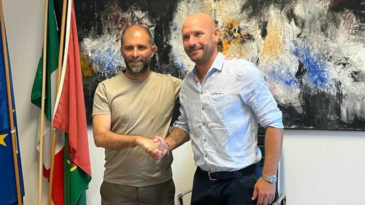 Ternana, la ricostruzione parte dall'identità rossoverde