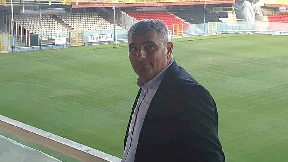 Nuova Ternana 1925, Felleca pronto alla svolta societaria