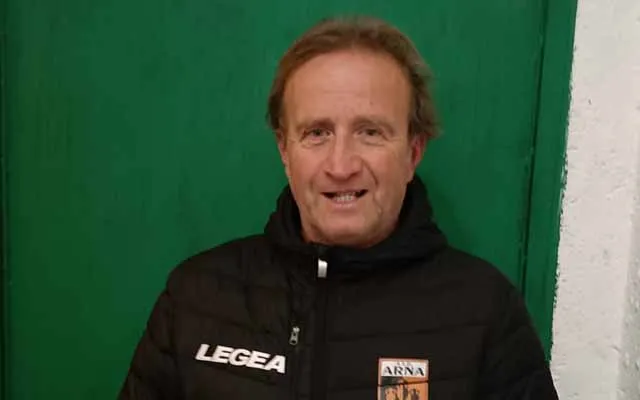 Montemorcino, è Sante Bistoni il nuovo mister