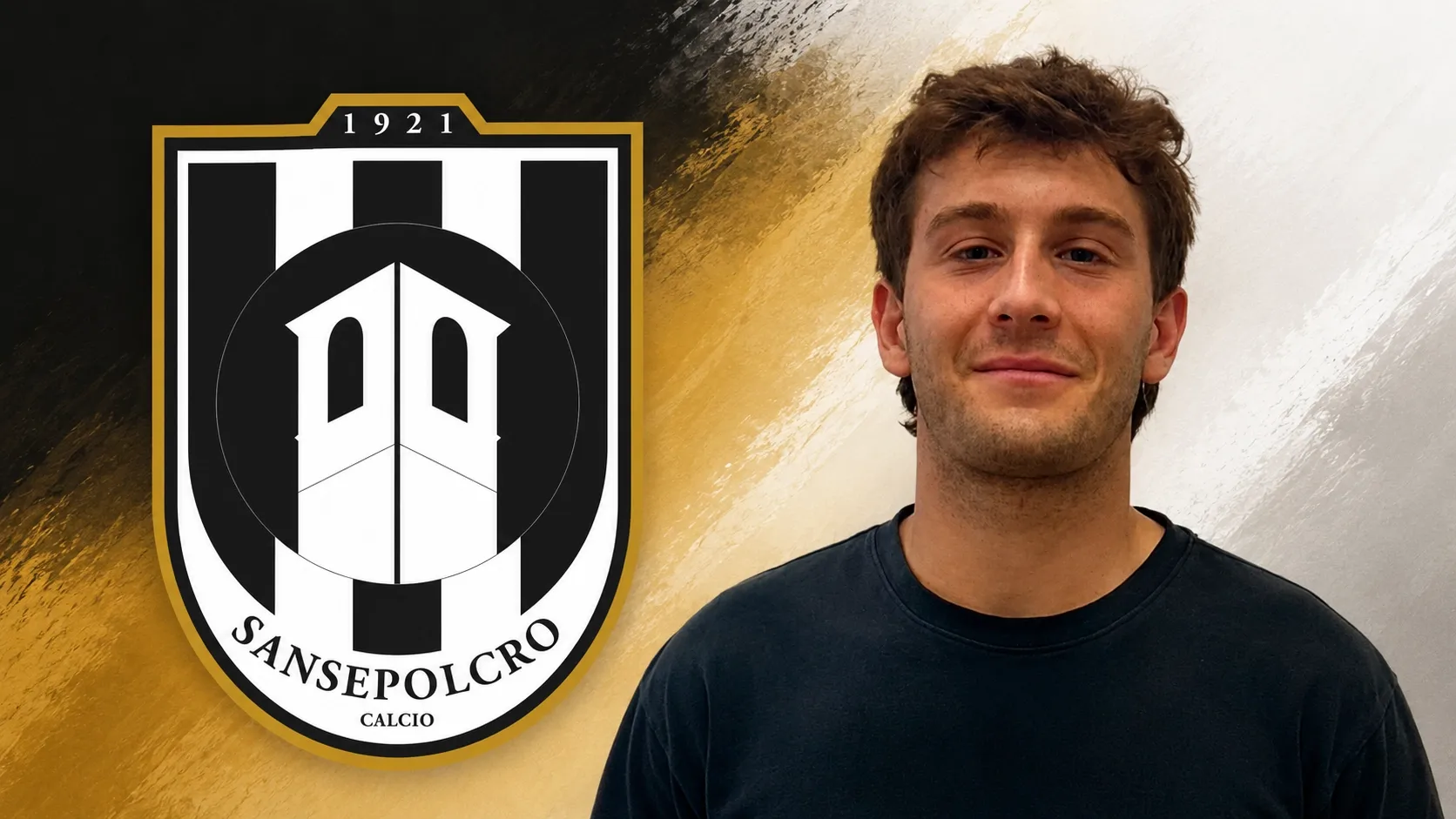 Sansepolcro, Mattia Nicoletti apre il nuovo corso: ufficiale dal 1° luglio