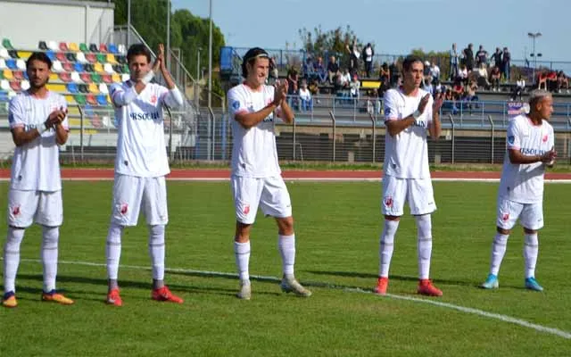 Serie D, Orvietana in trasferta a Camaiore: match cruciale, le ultimissime