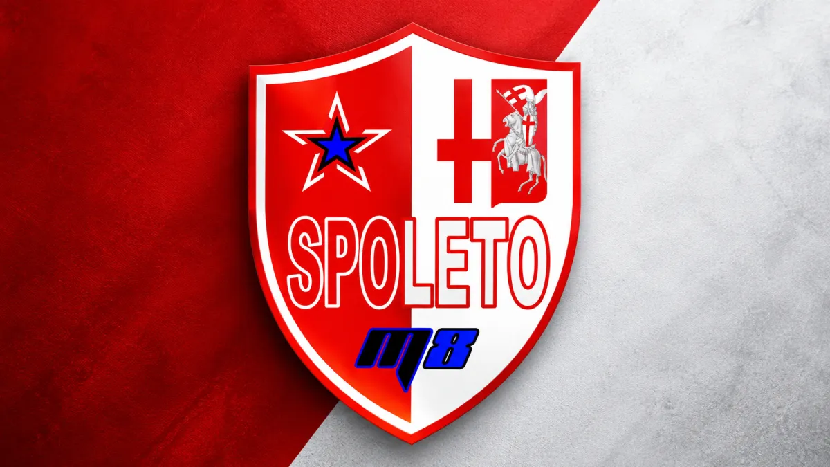 Spoleto, numeri da Serie D e vetta condivisa: ora la sfida è la continuità