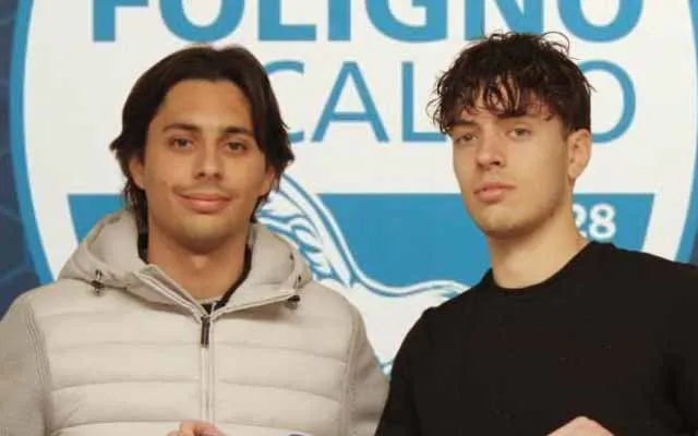 Calciomercato Foligno - Ecco Longoni dalla Ternana: i dettagli