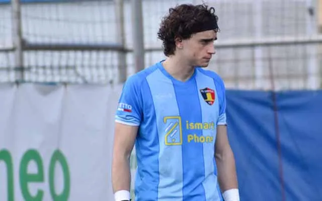 Federico Paris e il Campitello, la storia continua!