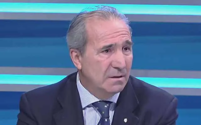 Coni Umbria - Forcignanò si è dimesso: Repace traghettatore o commissariamento?