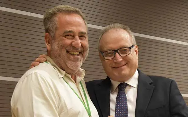 Prestigioso incarico per l'avvocato Marco Brusco