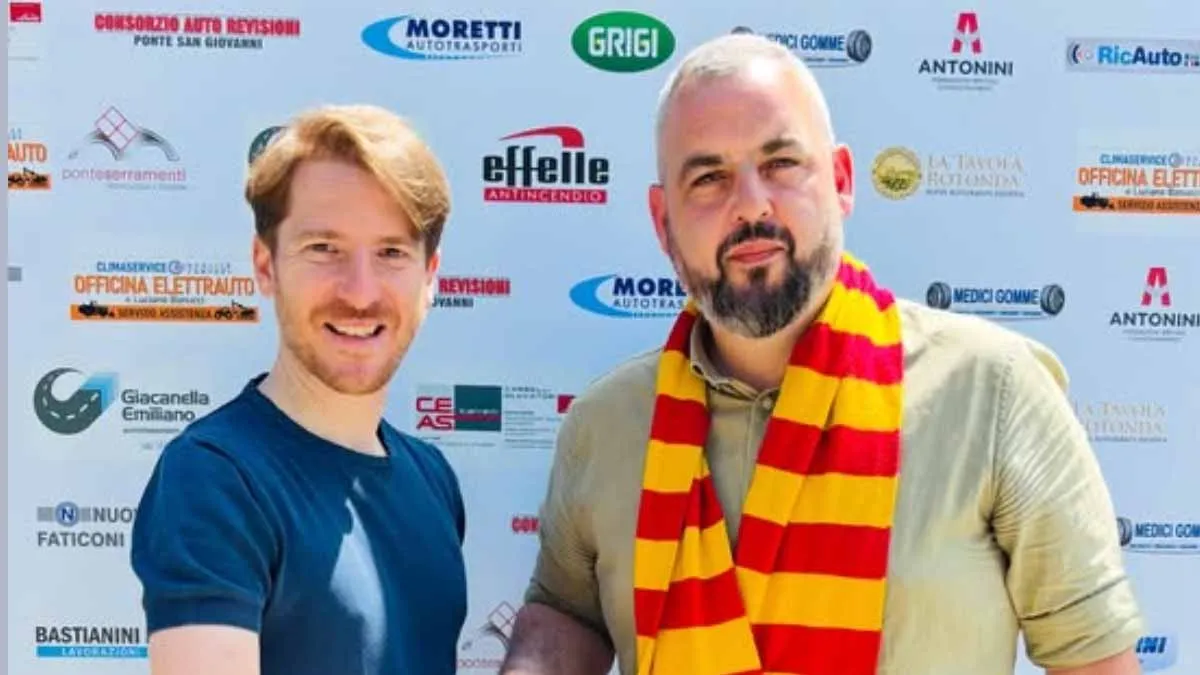 Costano con... Coraggi verso la Promozione: già tre super colpi