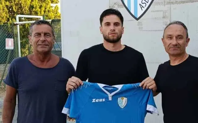 Fontanelle, Giorgio Bellucci annuncia un altro grande ritorno
