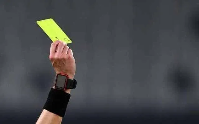 Arbitri - Cambi e completamento designazioni di domenica 2 e lunedì 3 novembre 2025