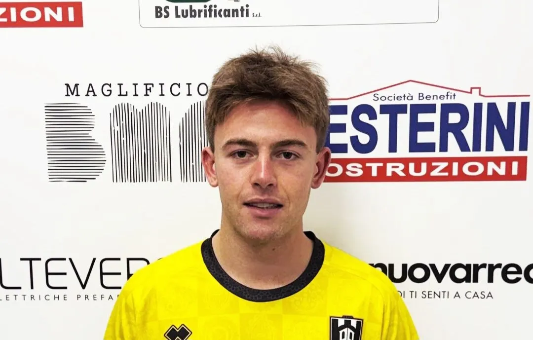 Calciomercato Sansepolcro - Colpo Di Paola per la difesa bianconera