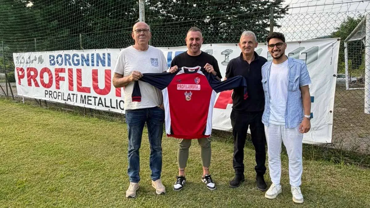 Valfabbrica, mercato da urlo per sognare in grande