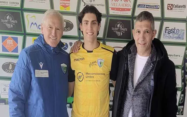 Calciomercato Clitunno Ducato - Colpo doc per l'attacco: le ultimissime