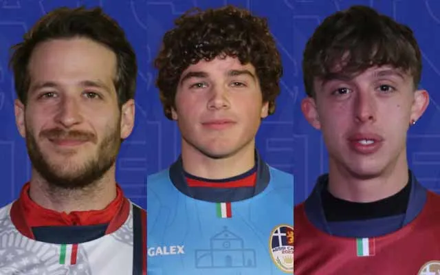 L'Assisi Calcio getta le basi: altre 3 riconferme in casa rossoblu