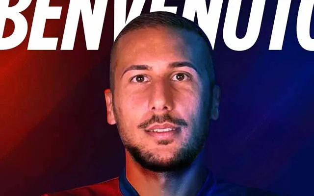 L'asticella si alza ancora in casa Pietralunghese: ecco Francesco Esposito