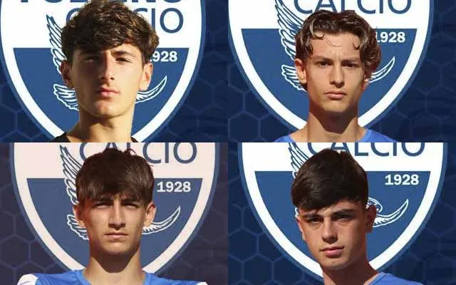 Giovani promesse in Prima Squadra: il Foligno punta sul vivaio e sul talento locale
