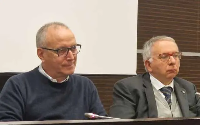 Comitato Regionale Umbria, Repace fa il punto tra numeri e progetti