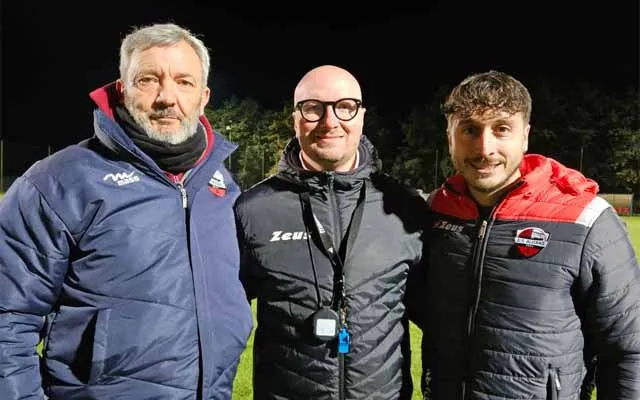 Calciomercato Alviano - E' già tempo di riconferme: le ultimissime