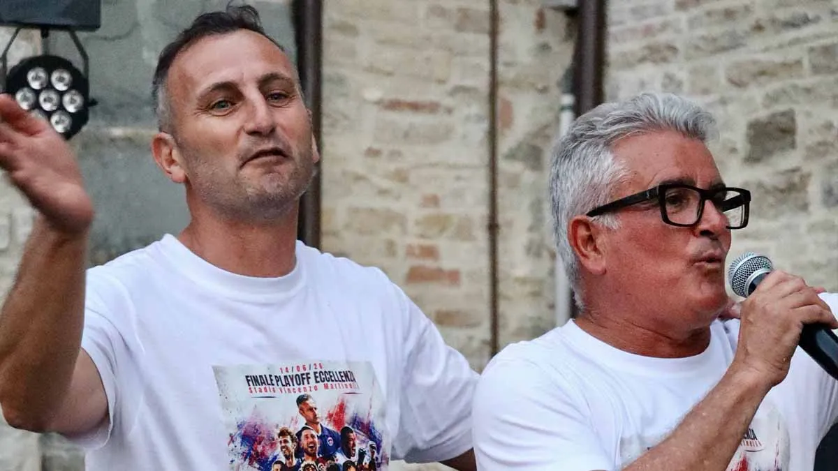 La Pietralunghese e la rivoluzione del mercato in un'unica notte