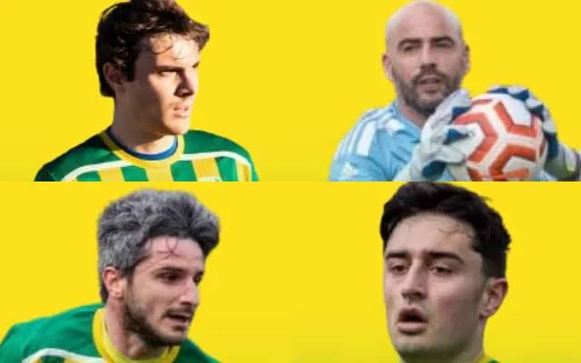 Tavernelle accende i motori: quattro conferme top per Farsi