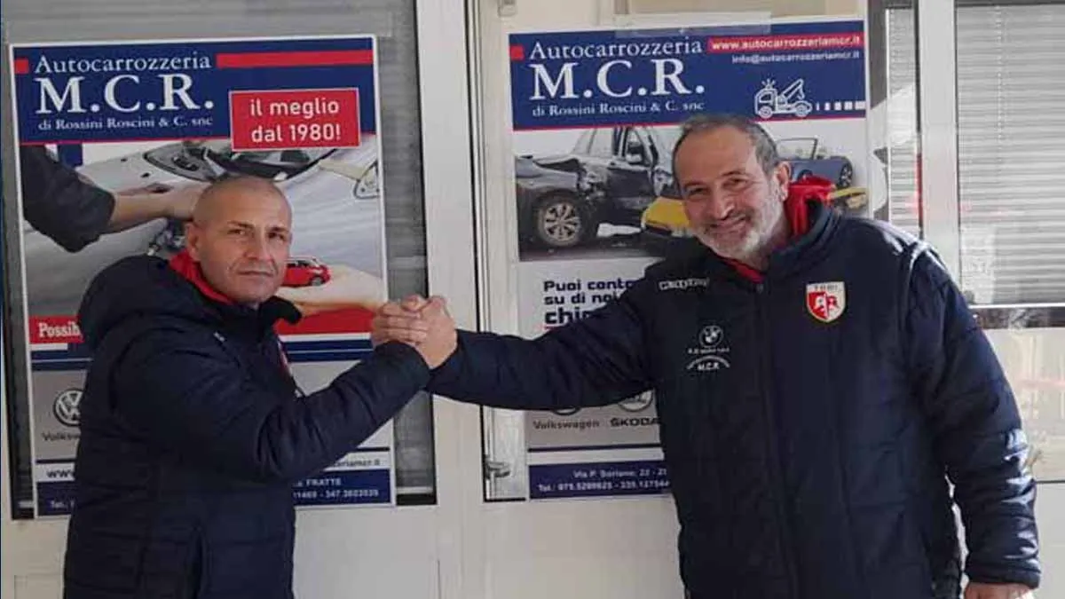 Il Via Larga Marsciano sbarca in Prima Categoria: rumors societari