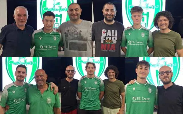 SUPER RAFFICA - La Castellana scatenata sul mercato