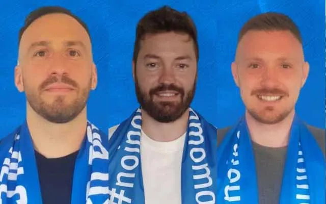Branca Calcio, si parte! Ufficiali i primi colpi del mercato estivo
