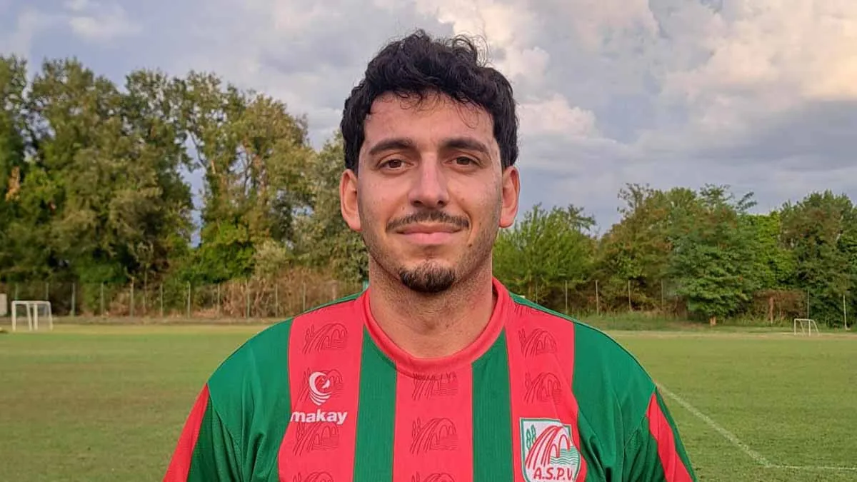 Pontevecchio, rinforzo in difesa: ufficiale Alex Tondini ex Bastia