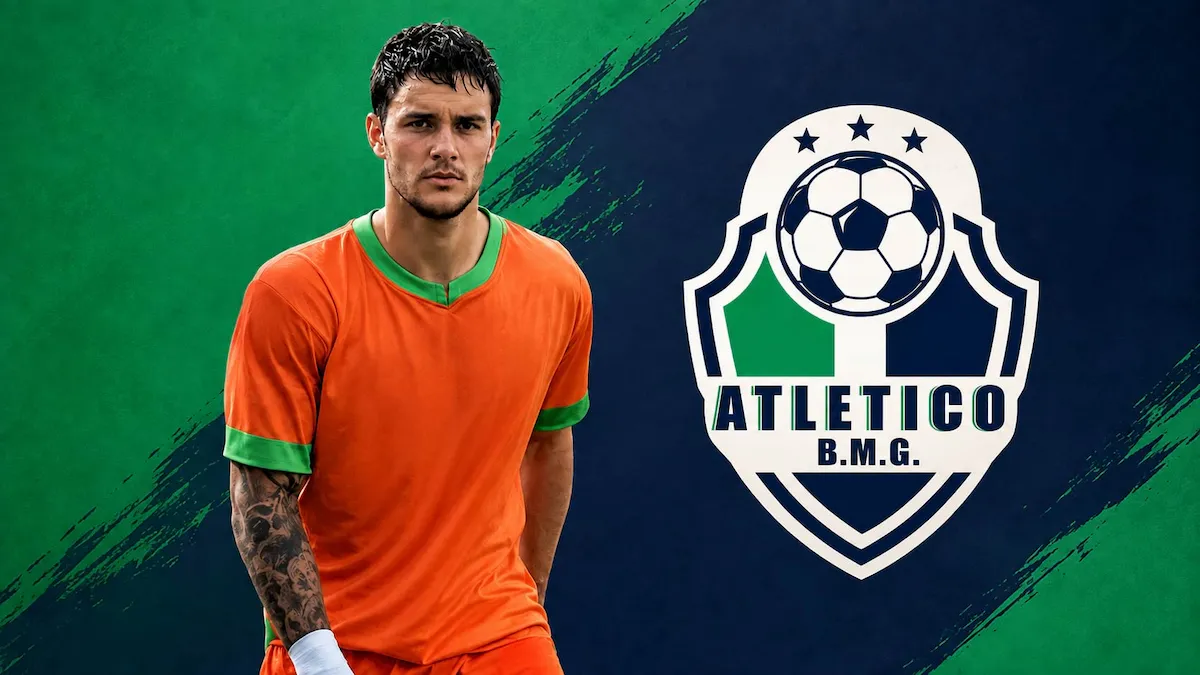 Atletico BMG, non solo Osakwe: con Maestu cambia l'attacco di Gibbs