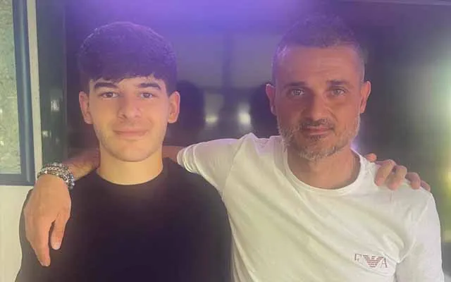 Magione, tra i pali arriva il giovane Canalella: un ritorno a casa