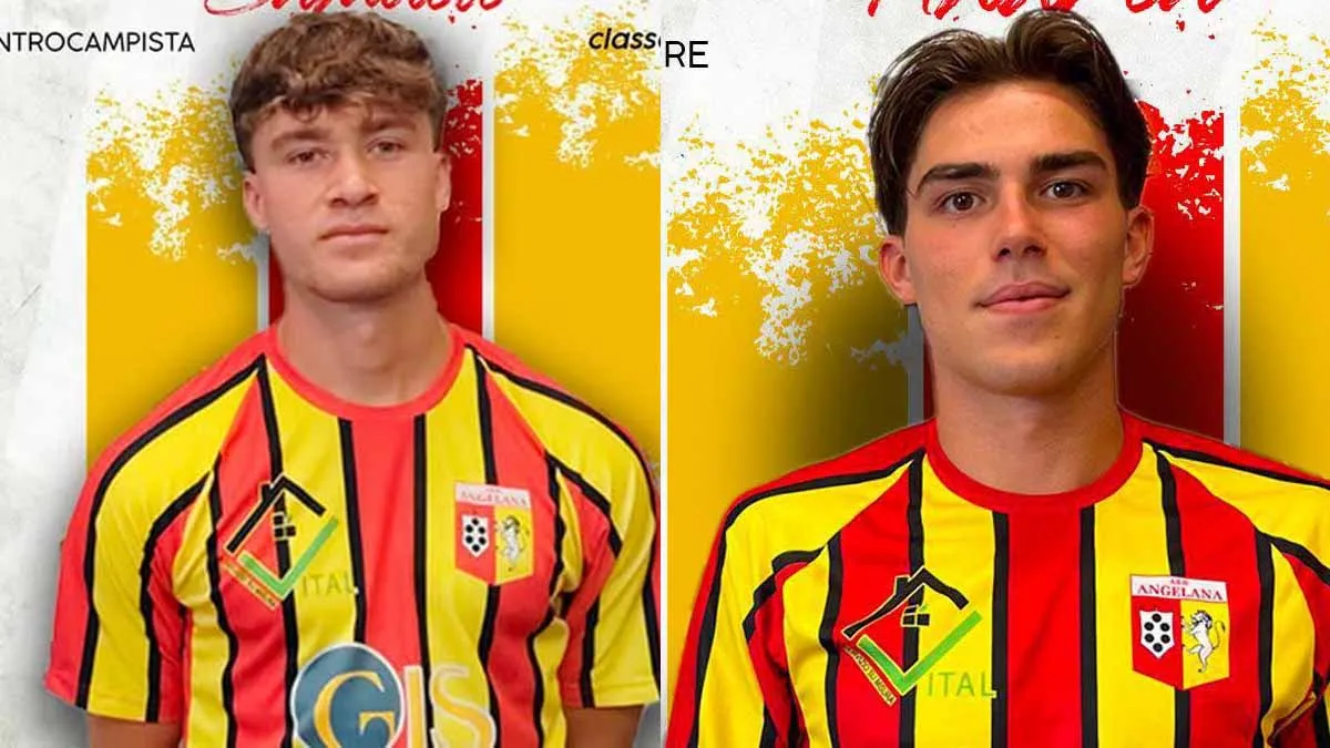 Angelana, mercato e raduno: così nasce la nuova Serie D