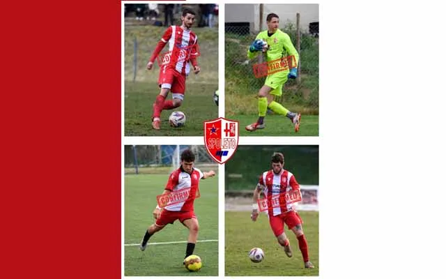 SPOLETO - C'è anche la conferma di Ivano Fabris