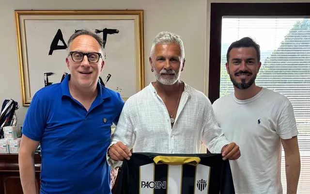CALCIO GIOVANILE Nome di lusso per gli Allievi A1 del Trestina