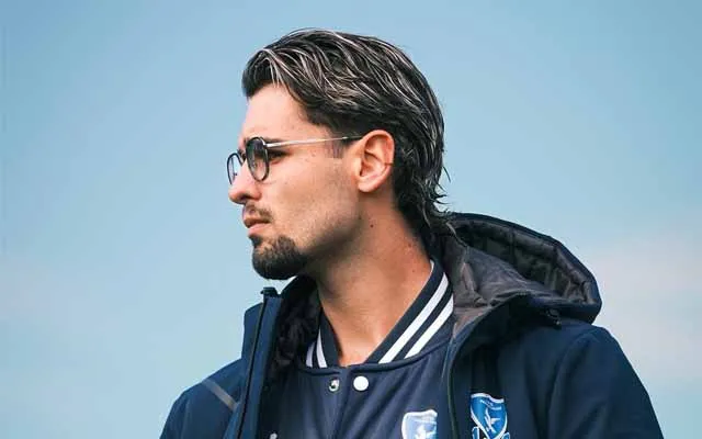 Calciomercato Juventina S.Marco - Arriva Dalla Chiesa e firma subito due colpi top