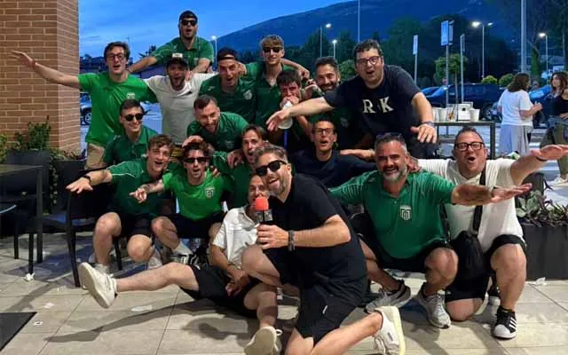 Mantignana Montemalbe, prima nei ripescaggi. Ora c'è solo da attendere