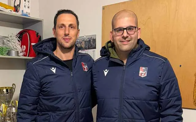 Calciomercato Massa Martana - Il ds Rosati prende anche una punta top!
