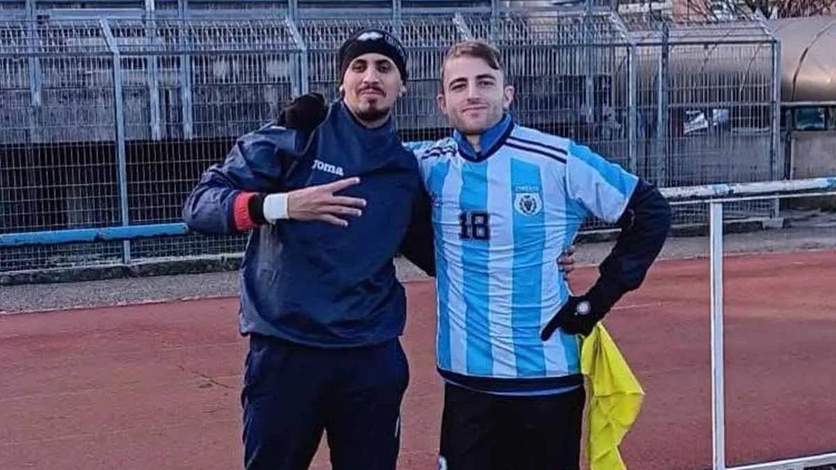 Tiberis, rimonta da grande squadra: San Giustino battuto 3-2