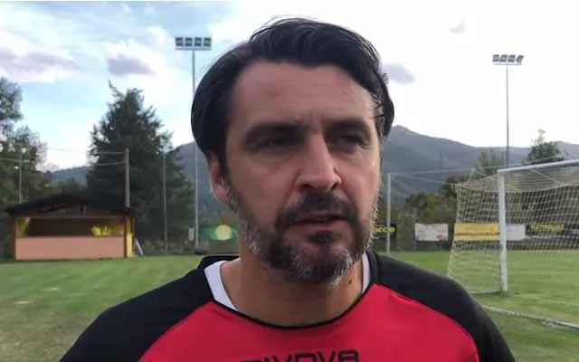 FC CASTELLO S.SECONDO - Strade divise con Nicola Ceccagnoli