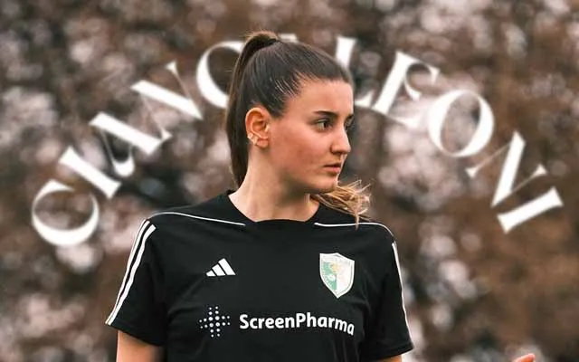 Elena Ciancaleoni alla Roma: la Nuova Alba saluta un suo talento che va in Serie A