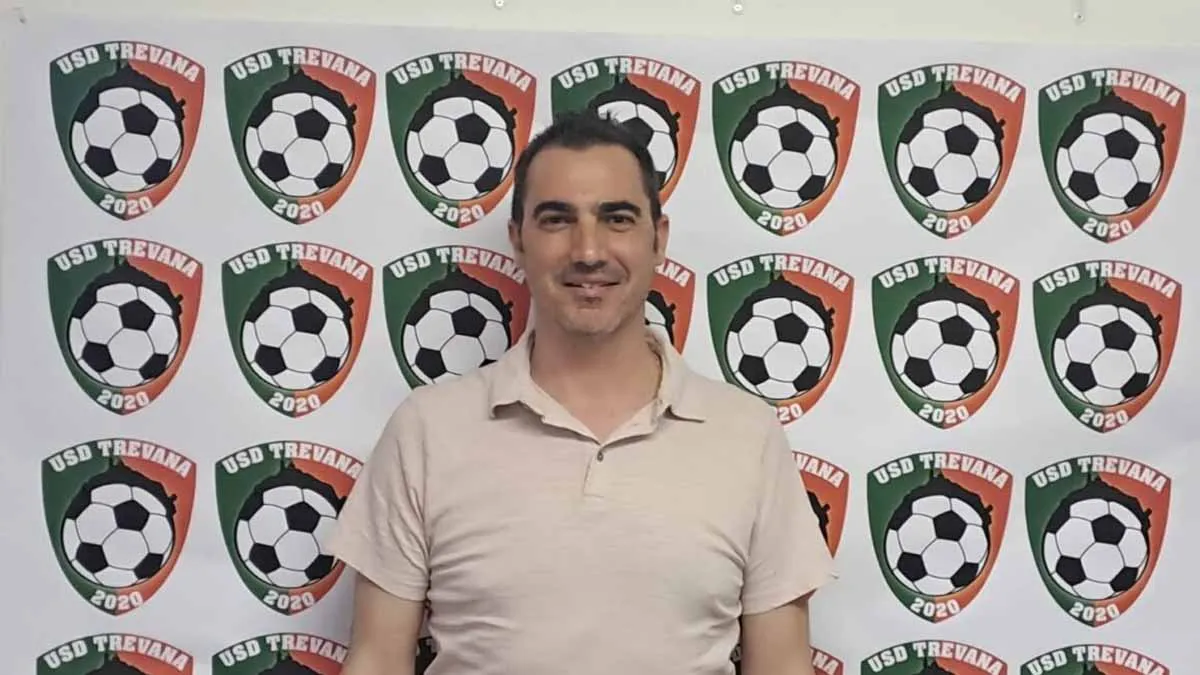 Trevana, ripartenza ambiziosa tra tecnica e fair play