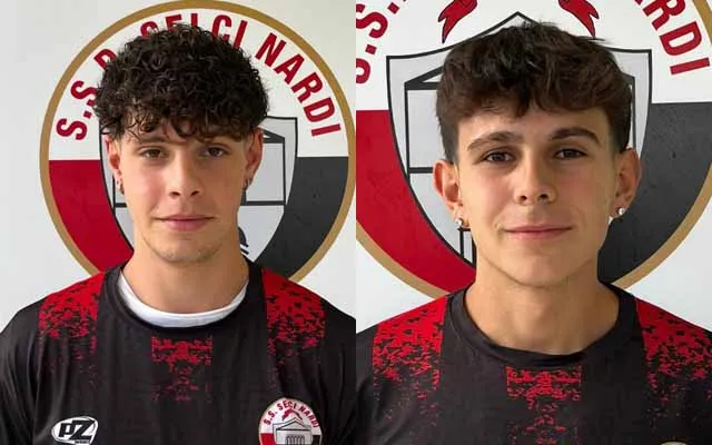 Selci Nardi, difesa blindata con Perfetti. E Cataclismi resta!