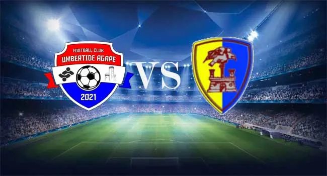 Stasera il super derby Umbertide Agape-Calzolaro: tutti i numeri