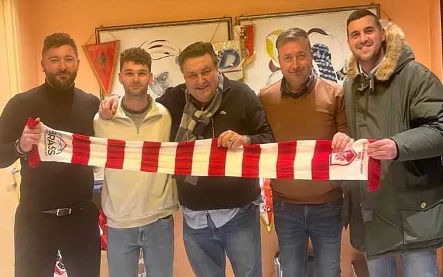 Orvietana, crisi tecnica già risolta - Annunciato il nuovo mister