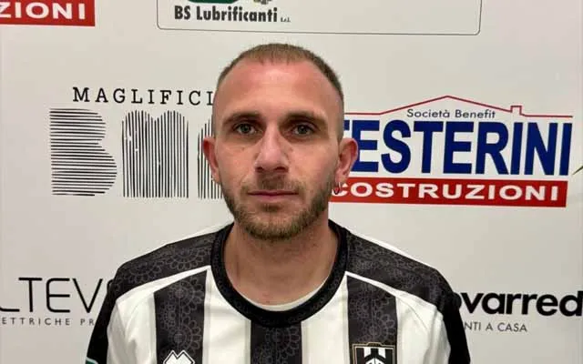 Calciomercato Sansepolcro - Colpo in mediana: tutti i dettagli
