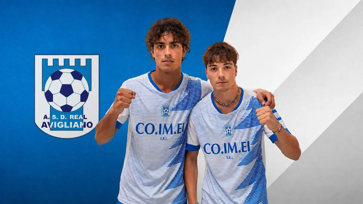 Real Avigliano, doppio colpo per Ratini: arrivano Bernardini e Pioli