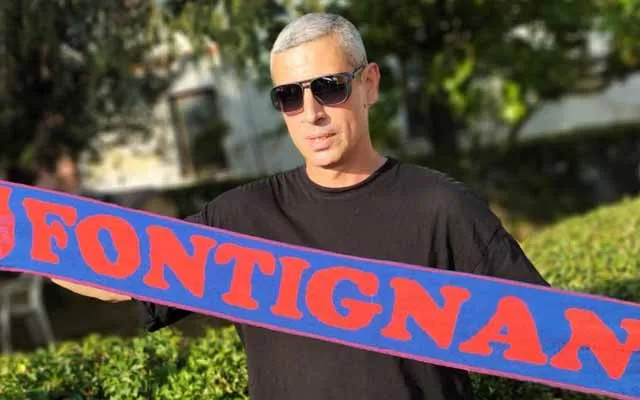 FONTIGNANO - Mister Fuscagni confermato. C'è il nuovo diesse