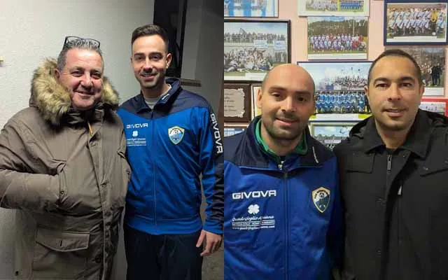 Calciomercato Pietrafitta - Voglia di rilancio: due nuove pedine per Patalocco